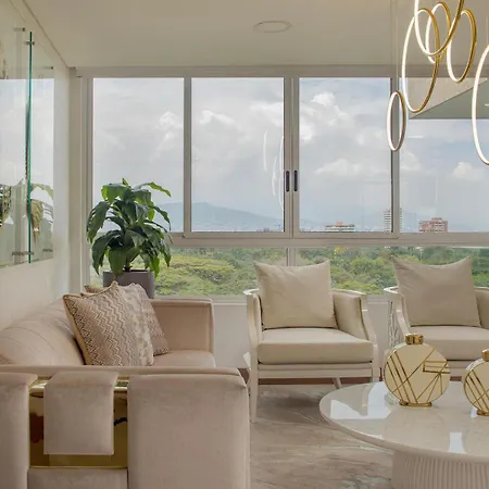 Apartamento De Luxe